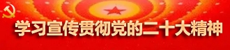 學習宣傳貫徹黨的二十大精神